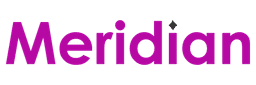 Meridian Strategies Logo