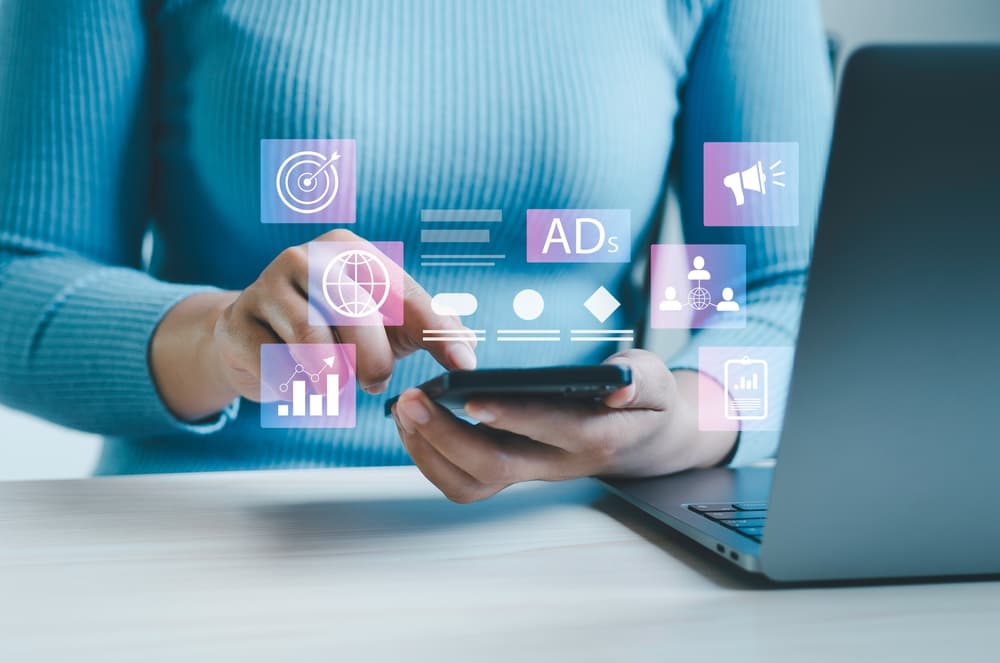 Local & International Branding