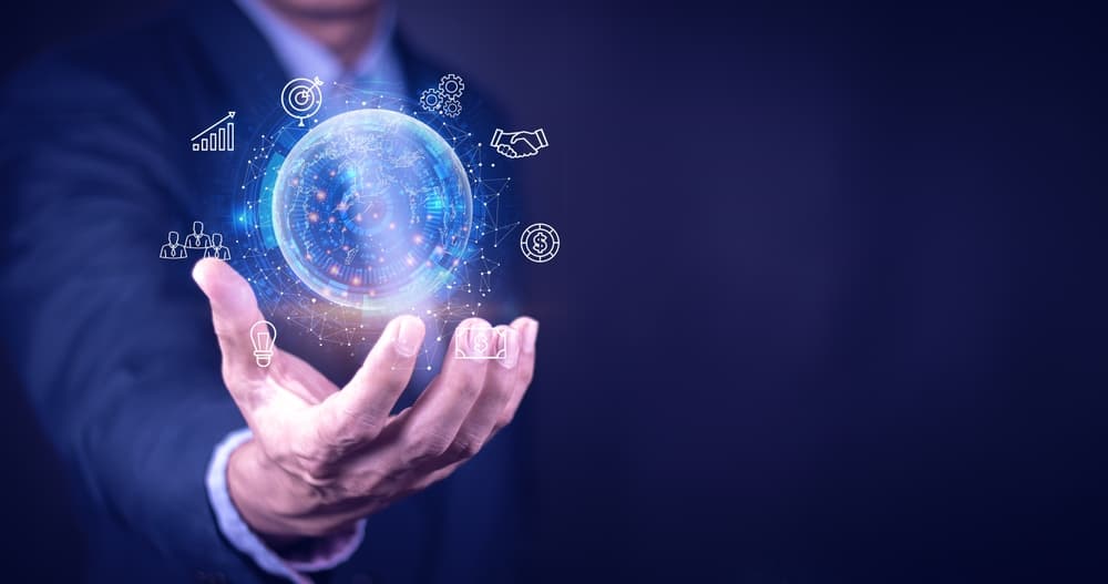 Digital Growth Strategies